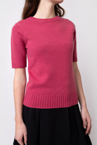 Pull Laine & Cachemire - Maison O Paris