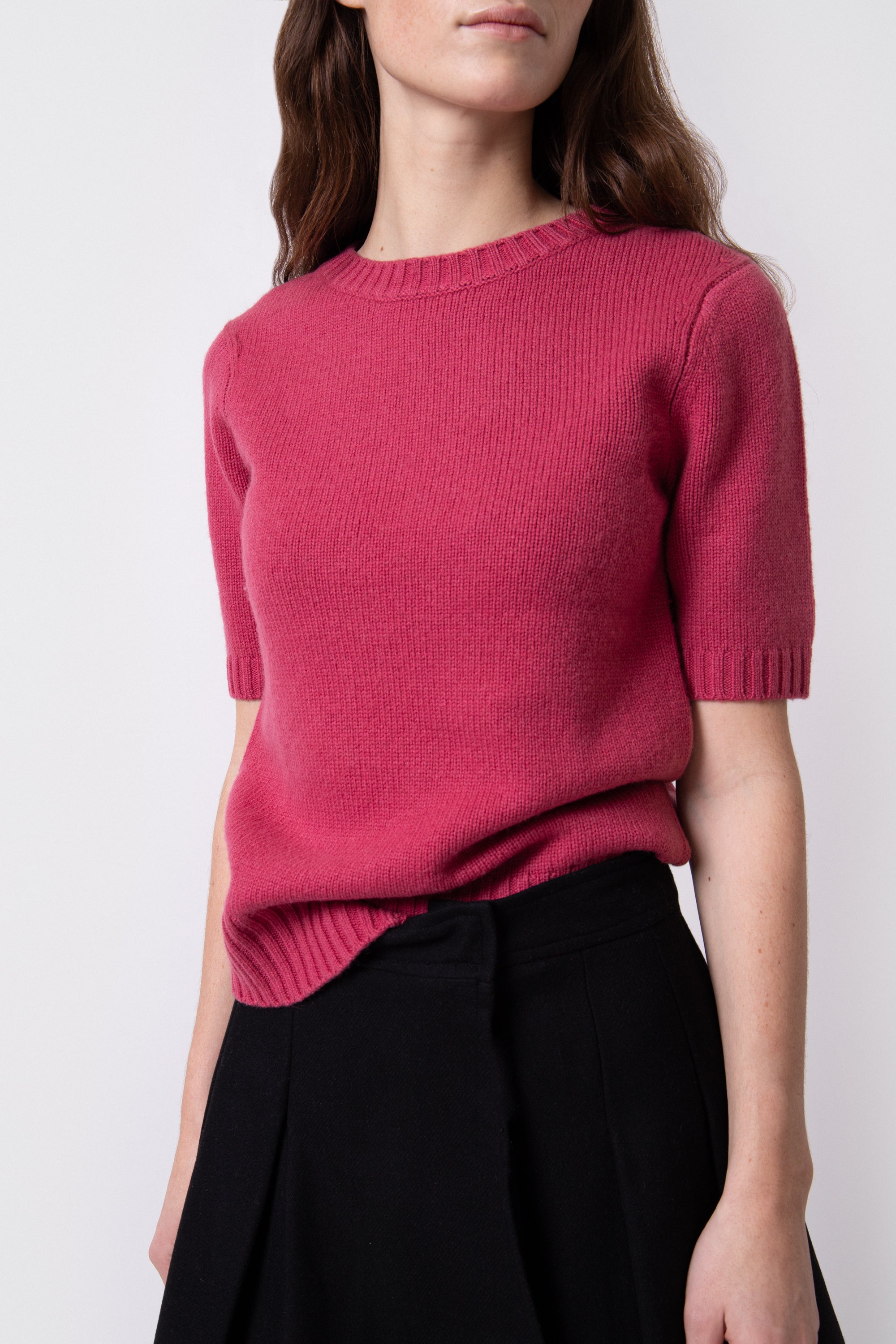 Pull Laine & Cachemire - Maison O Paris