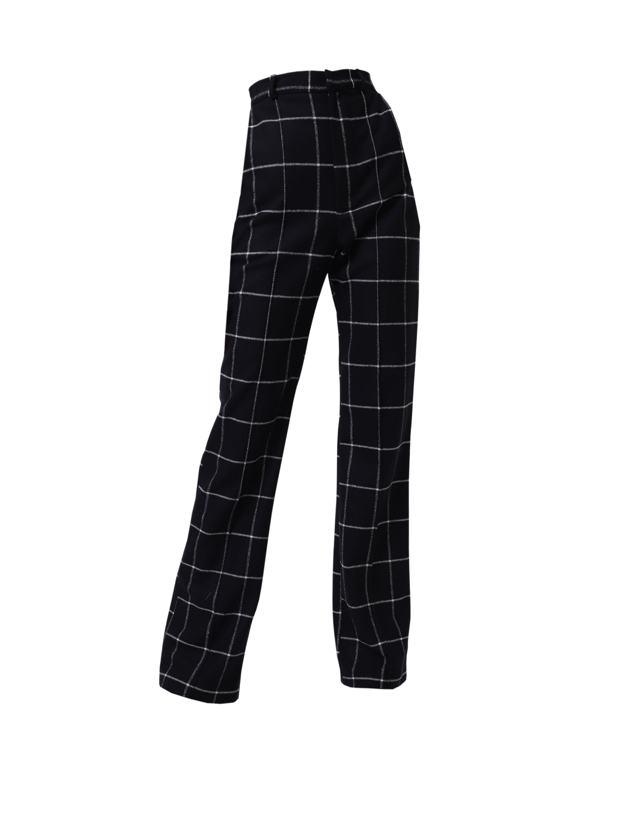 Pantalon Laine - Maison O Paris